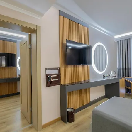 Üdülőközpont Alba 5*