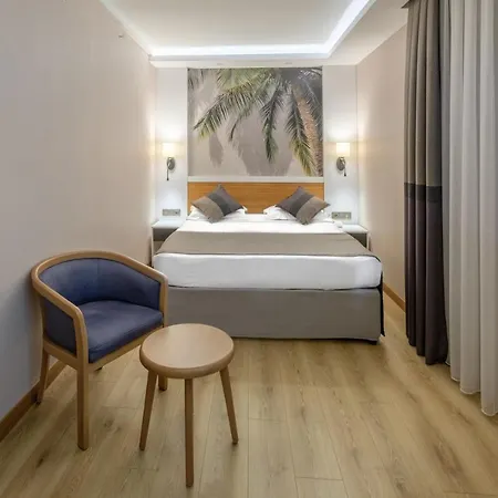 Alba Üdülőközpont 5*