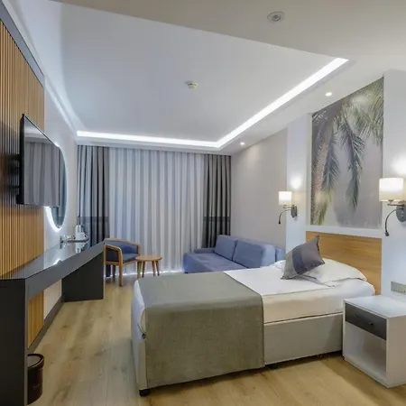 Üdülőközpont Alba 5*