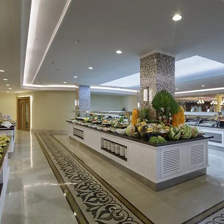 Alba Üdülőközpont 5*