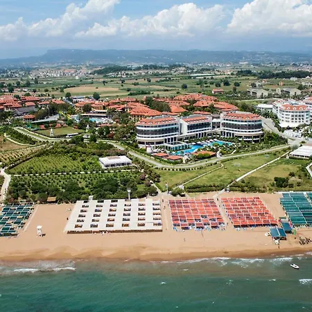 Alba Üdülőközpont 5*