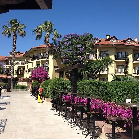 Alba Semesteranläggning (resort) 5*