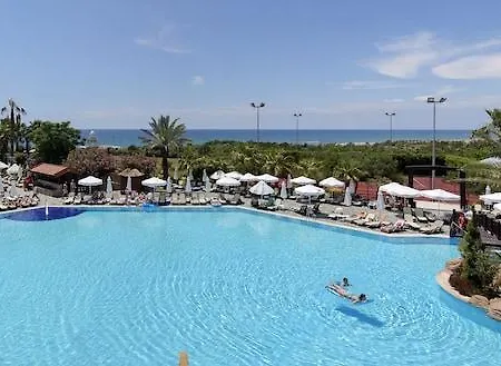 Alba Semesteranläggning (resort)